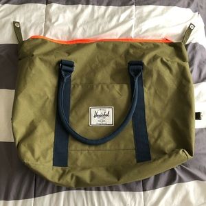 Herschel Plus Series Laptop Bag